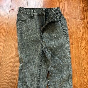 Fashion nova skinny jeans